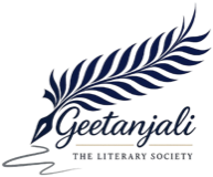 Geetanjali — The Literary Society