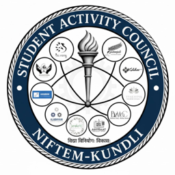 Student Activity Council - NIFTEM K