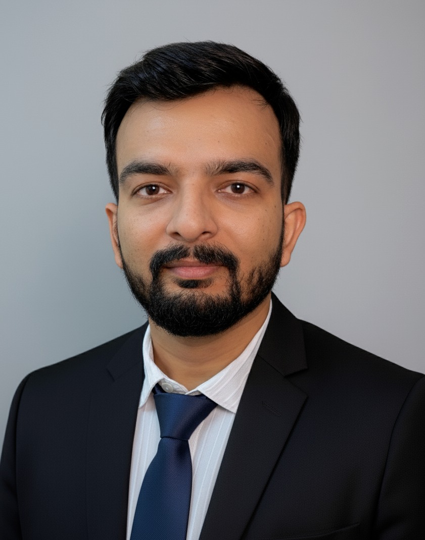 Profile photo of Dr. Anshul Dhawan