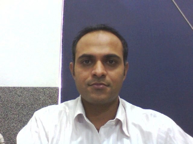 Profile photo of Dr. Vinkel Kumar Arora