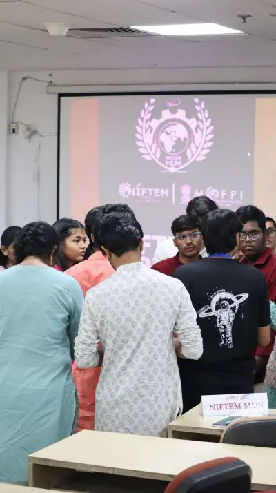 mun 25 – Geetanjali NIFTEM Kundli photo