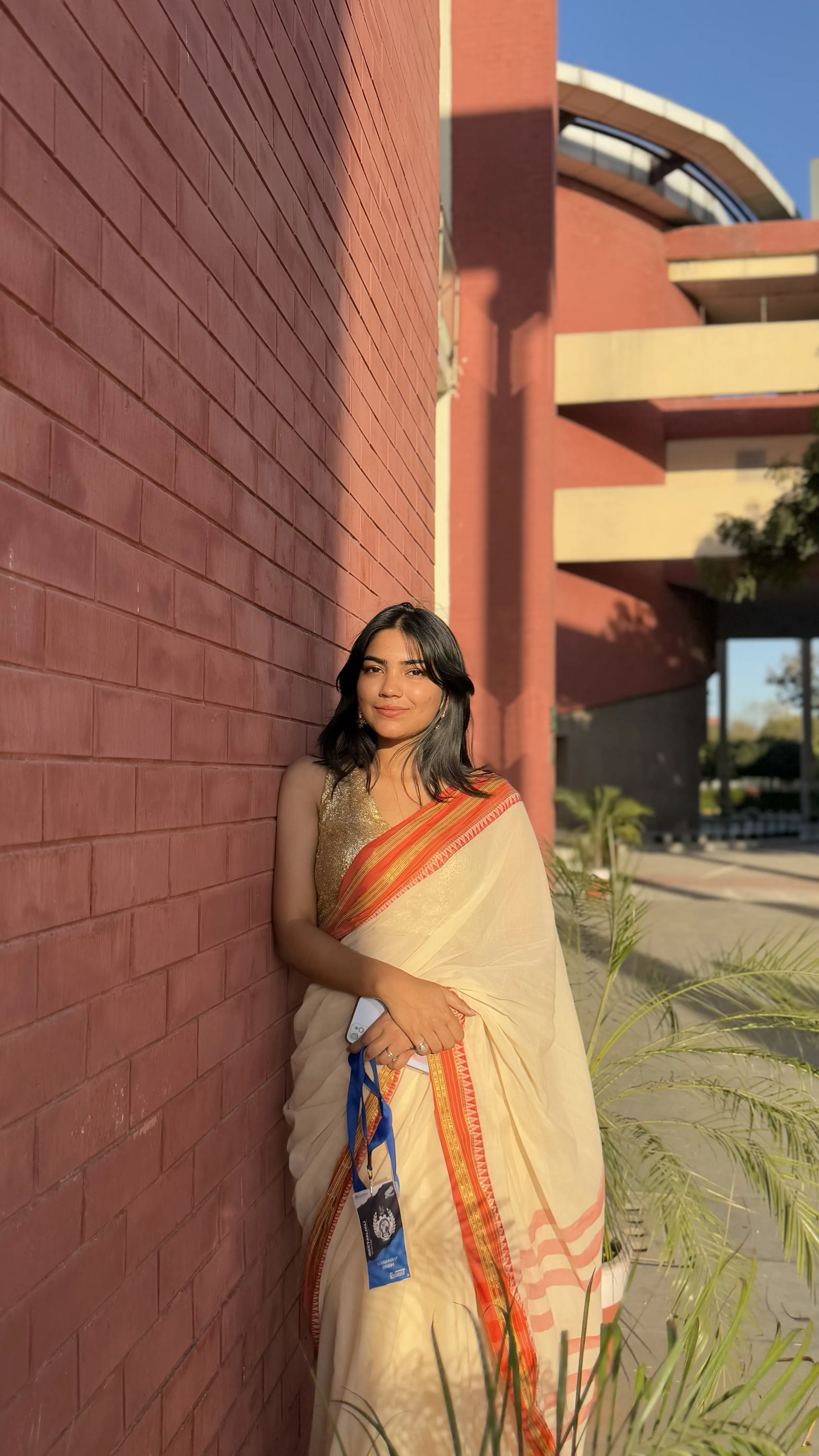 Profile photo of Vaishnavi Singh