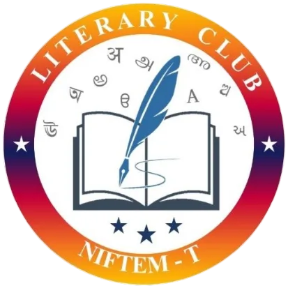 Literary club | Niftem T