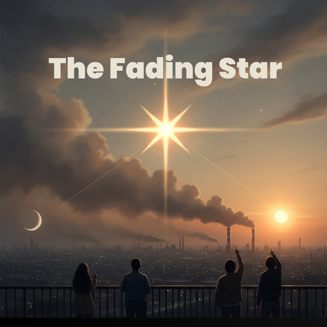 The Fading Star